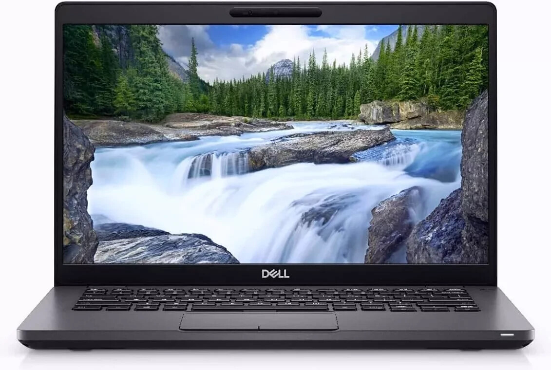 DELL LATITUDE 5400, i7-8665U 1.9GHz 16GB RAM 2TB NVMe BACKLIT WIN 11 PRO