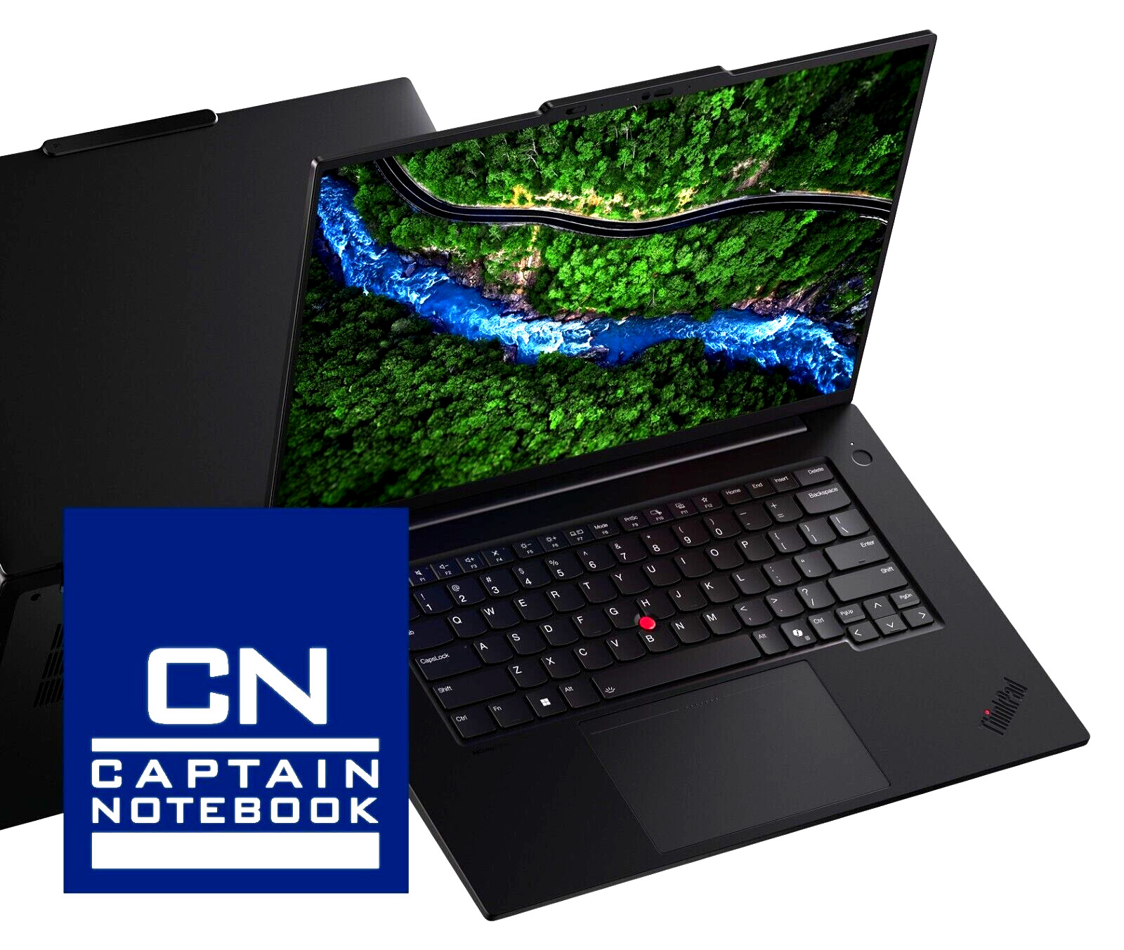 LENOVO THINKPAD P1 G8 ULTRA-7 255H 32GB 8TB SSD ARC140T WQUXGA PROFESSIONAL DISPLAY GAR