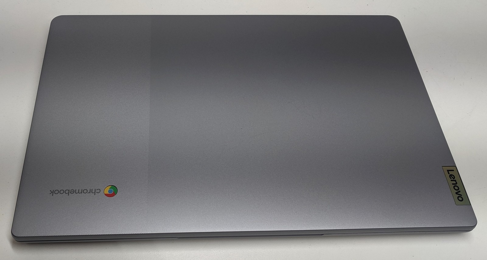 LENOVO IDEAPAD 3 CHROME 15IJL6 15.6IN INTEL CELERON N4500, 8GB Memory, 128GB SSD