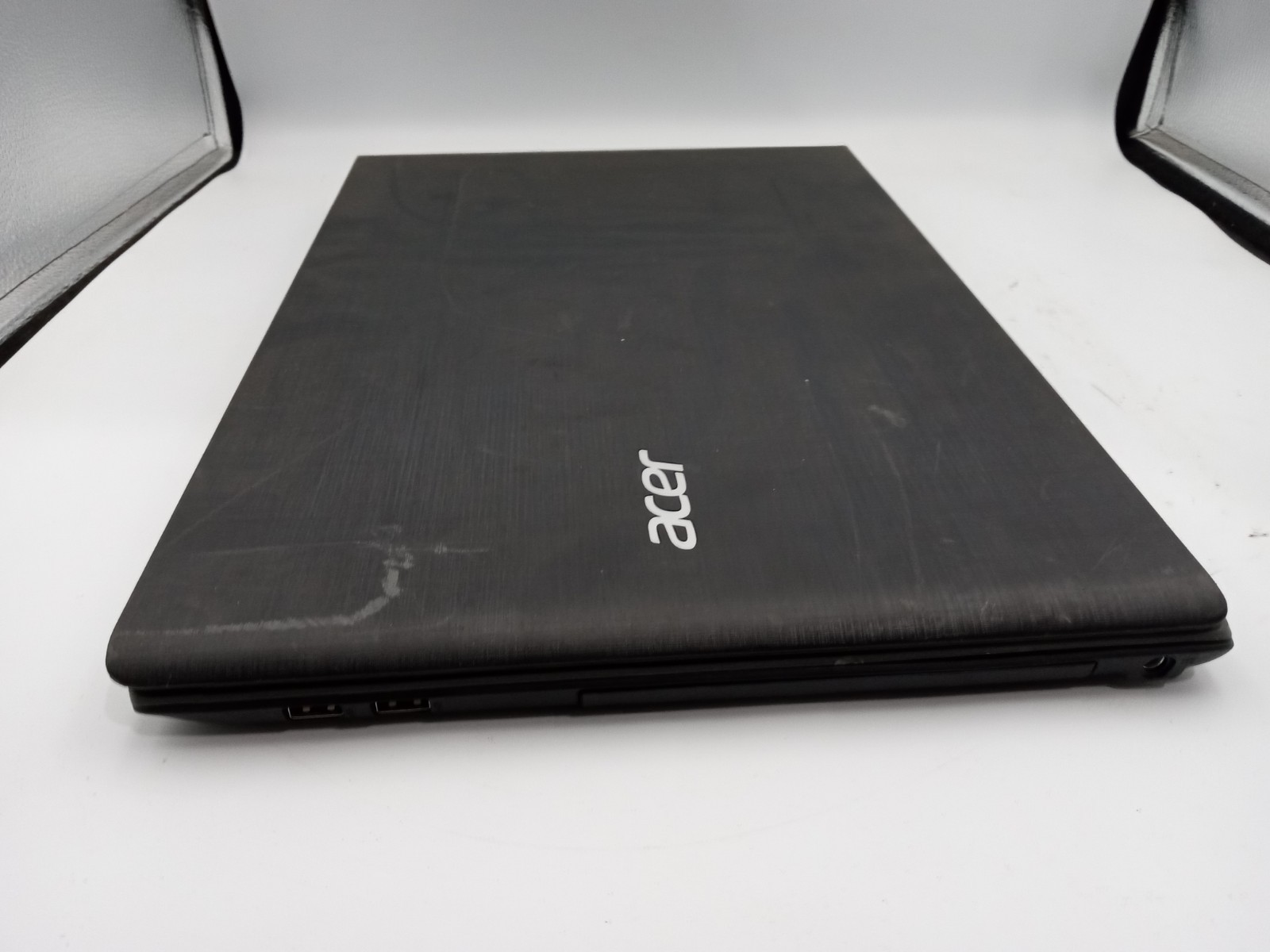 Acer Aspire E5-772G 17″ Laptop Intel Core i7-5500U 8GB RAM – BAD TOUCHPAD -RR