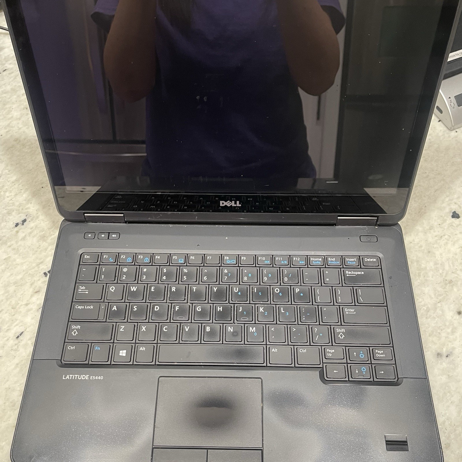 Dell Latitude E5440 E5270 Intel Core i5 For Parts Repair Lot Of 2 No OS