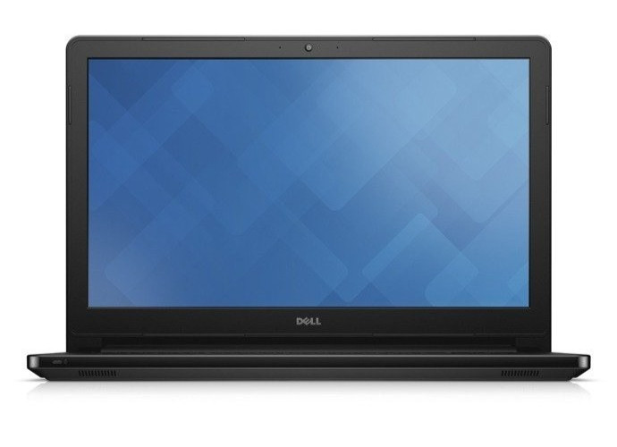 DELL Inspiron i5555-0001BLK 15.6″ Laptop, AMD A8-7410, 6GB RAM, 1TB HDD, Win 10