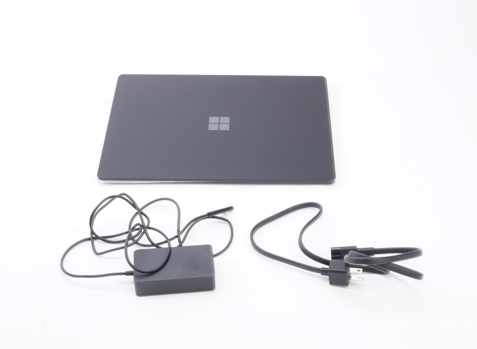 Microsoft Laptop 4 13.5in Touchscreen i5-1135G716GB 512GB SSD Black