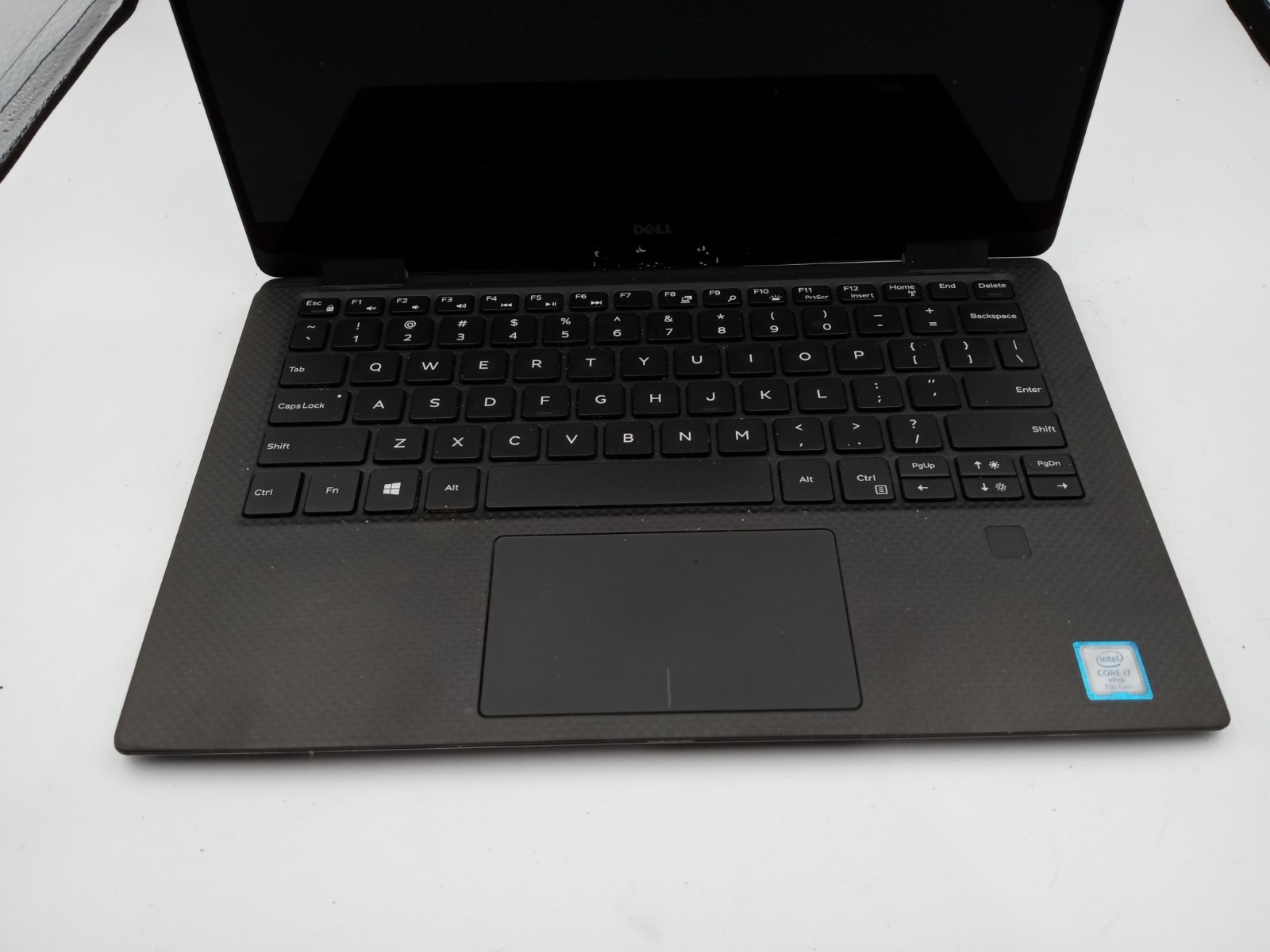 Dell XPS 13 9365 13″ 2in1 Touch i7-7Y75 16GB RAM – NO BOOT – READ -RR