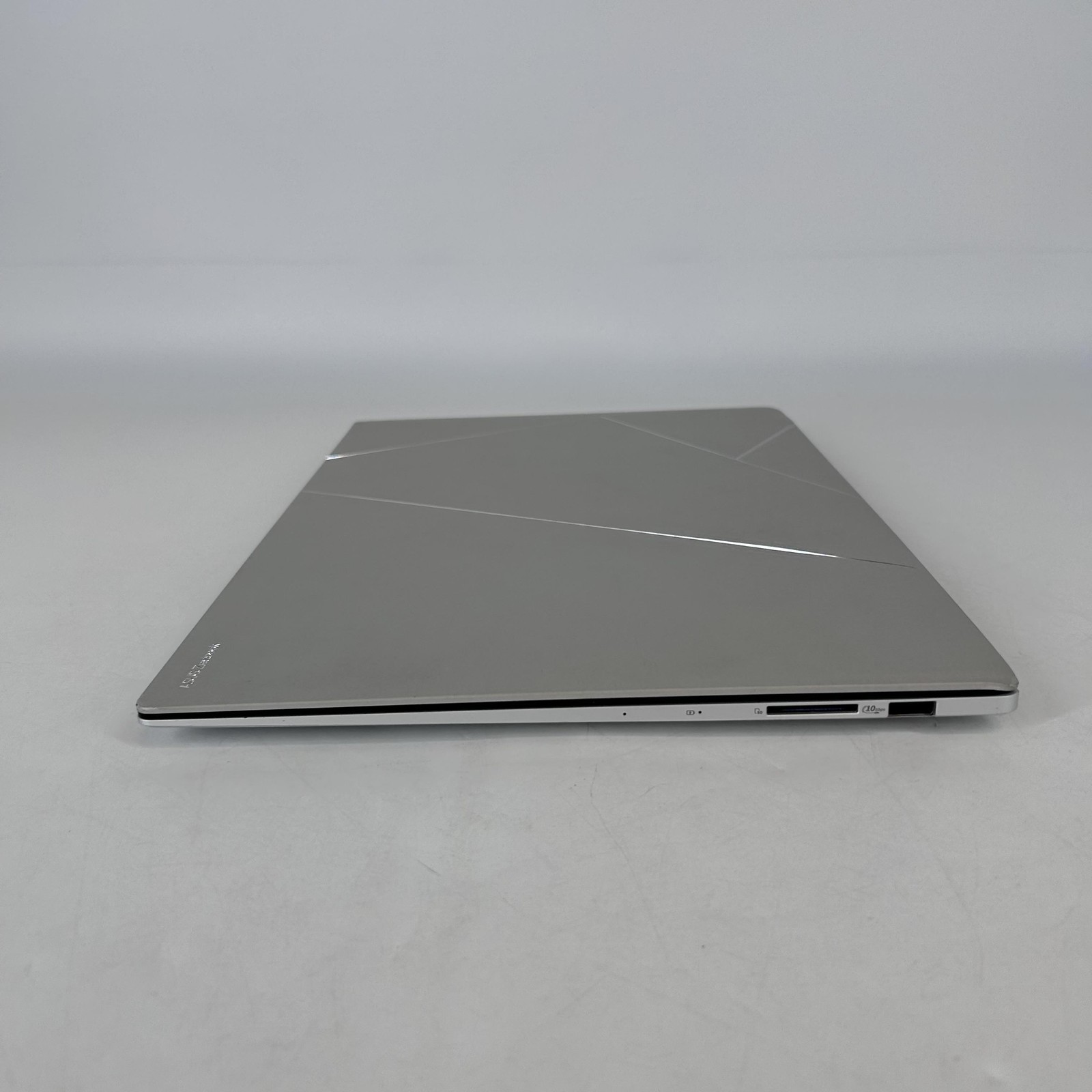 Asus Zenbook S 16 White QHD+ TOUCH 2.0 GHz Ryzen AI 9 365 24GB 1TB SSD Good