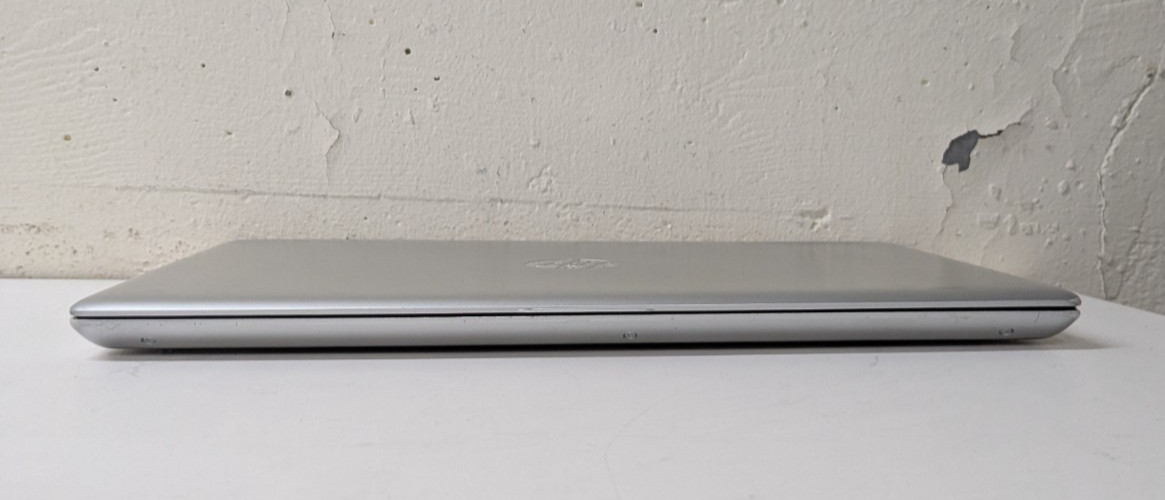 HP ProBook 450 G5 15.6″ Intel i5-8250U 1.60GHz 8GB 256GB Win11 Pro 5CD814348F