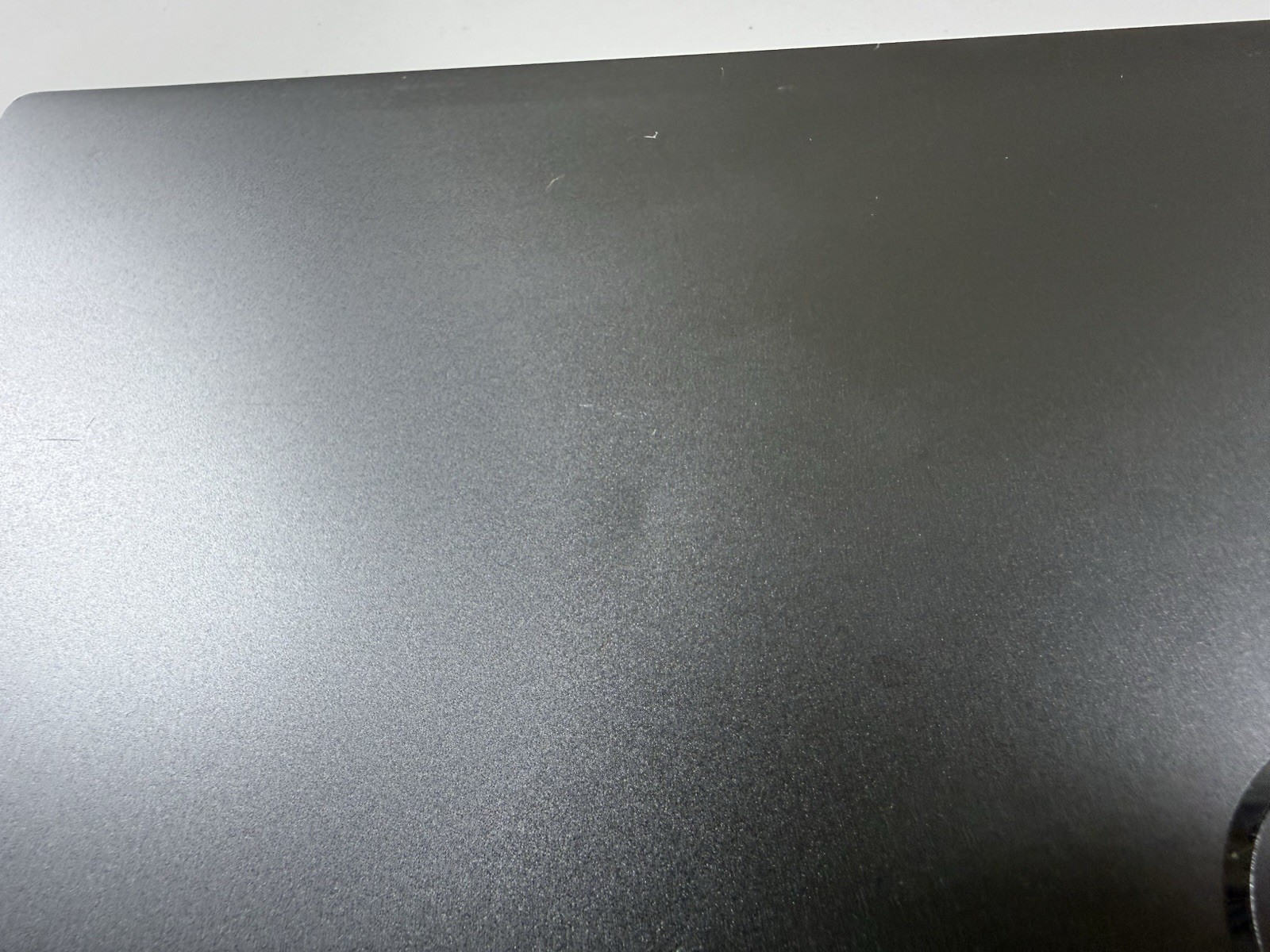 DELL PRECISION 5550 I7-10875H 512GB 16GB NVIDIA T2000 WIN 11 PRO NO BATTERY