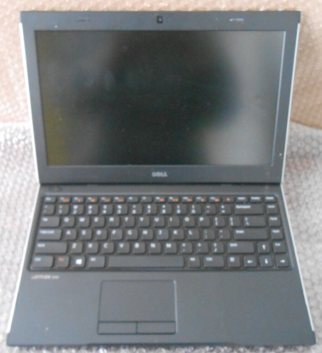 Dell Latitude 3330 Core i3-2TH 4GB RAM 320GB HDD 13″ WIN10P LAPTOP.