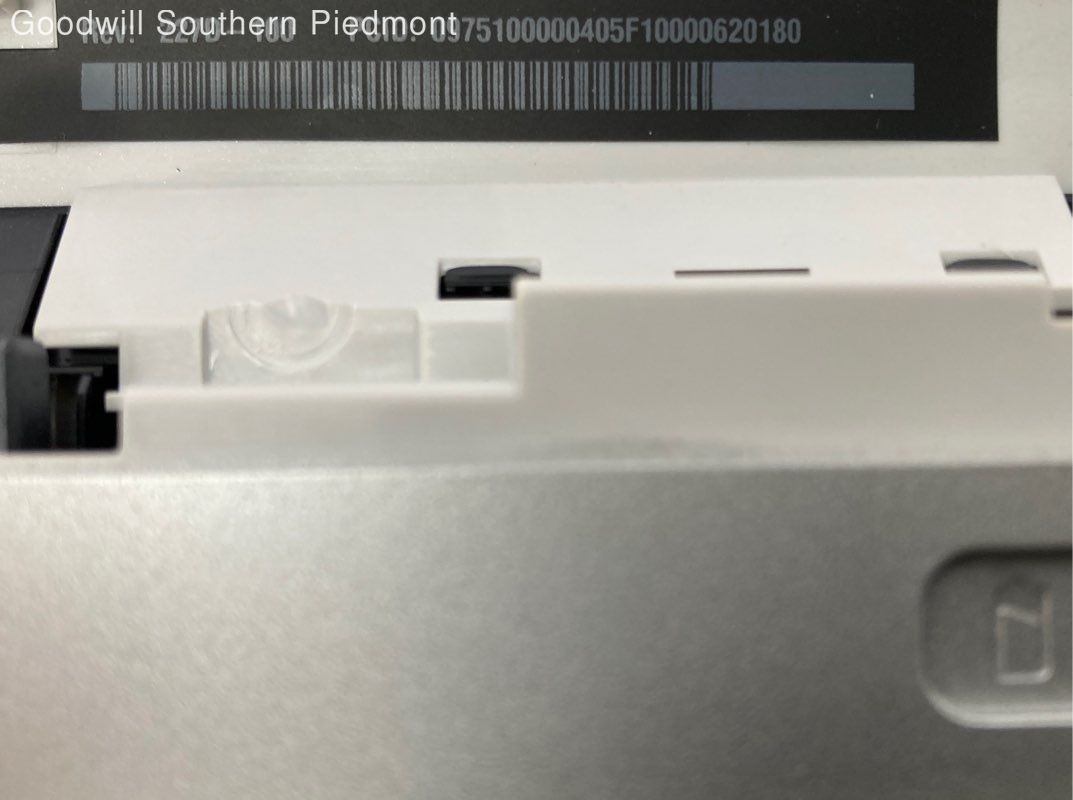 HP Pavilion Core i3-4030U 1.9GHz 8Gb RAM 750Gb HDD – Tested