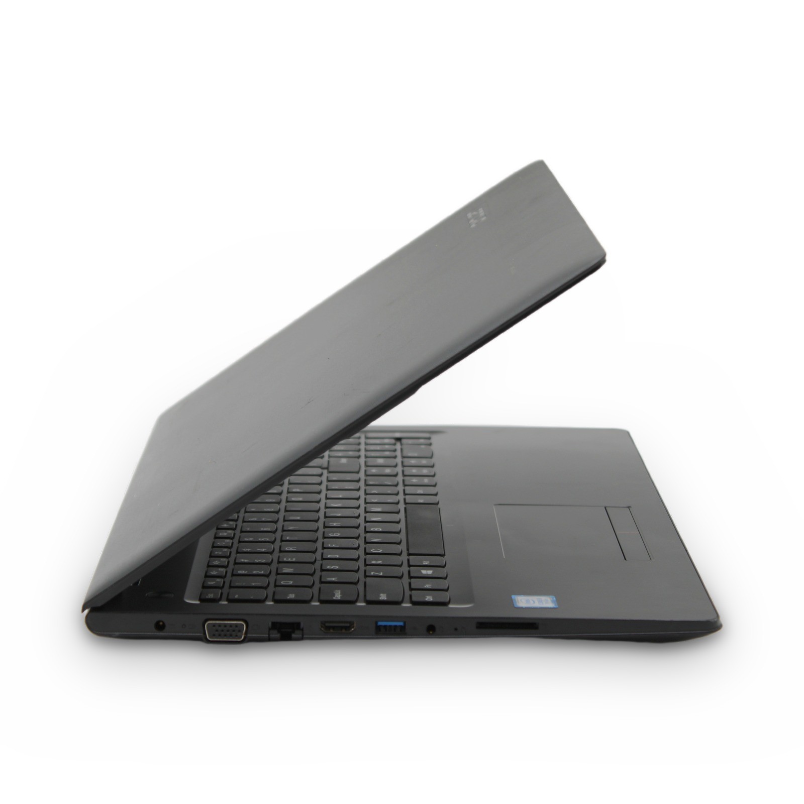 Lenovo IdeaPad 310-15IKB 15.6in i5-7200U 8GB Grade A No OS, Drive, Power Cord