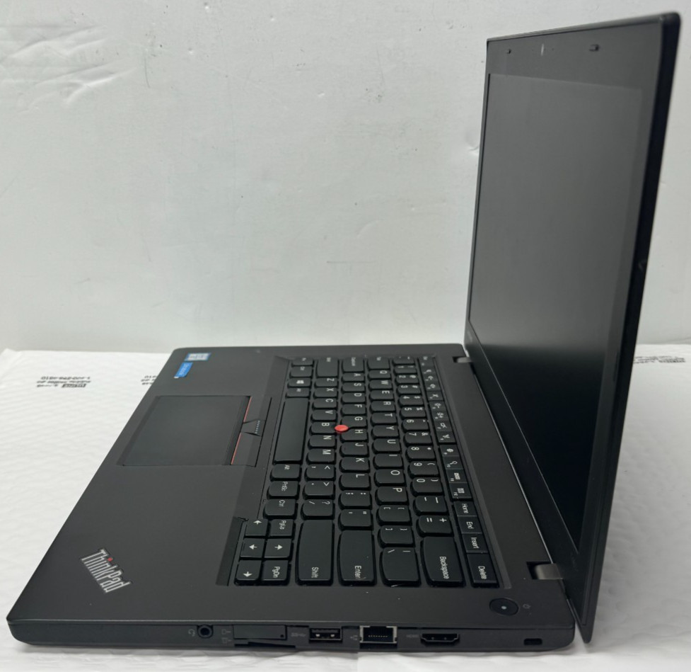 Lenovo ThinkPad T460 Laptop i5-6300U 8GB 128GB