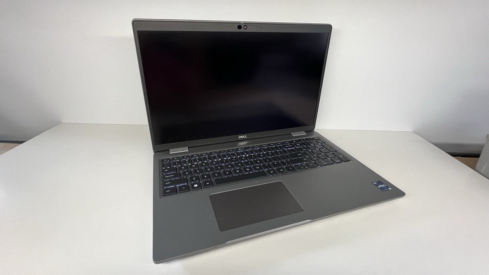 Dell Precision 3570 | i5-1235U | 512 NVME | 8GB DDR4 | Win 11 Pro | Intel Iris