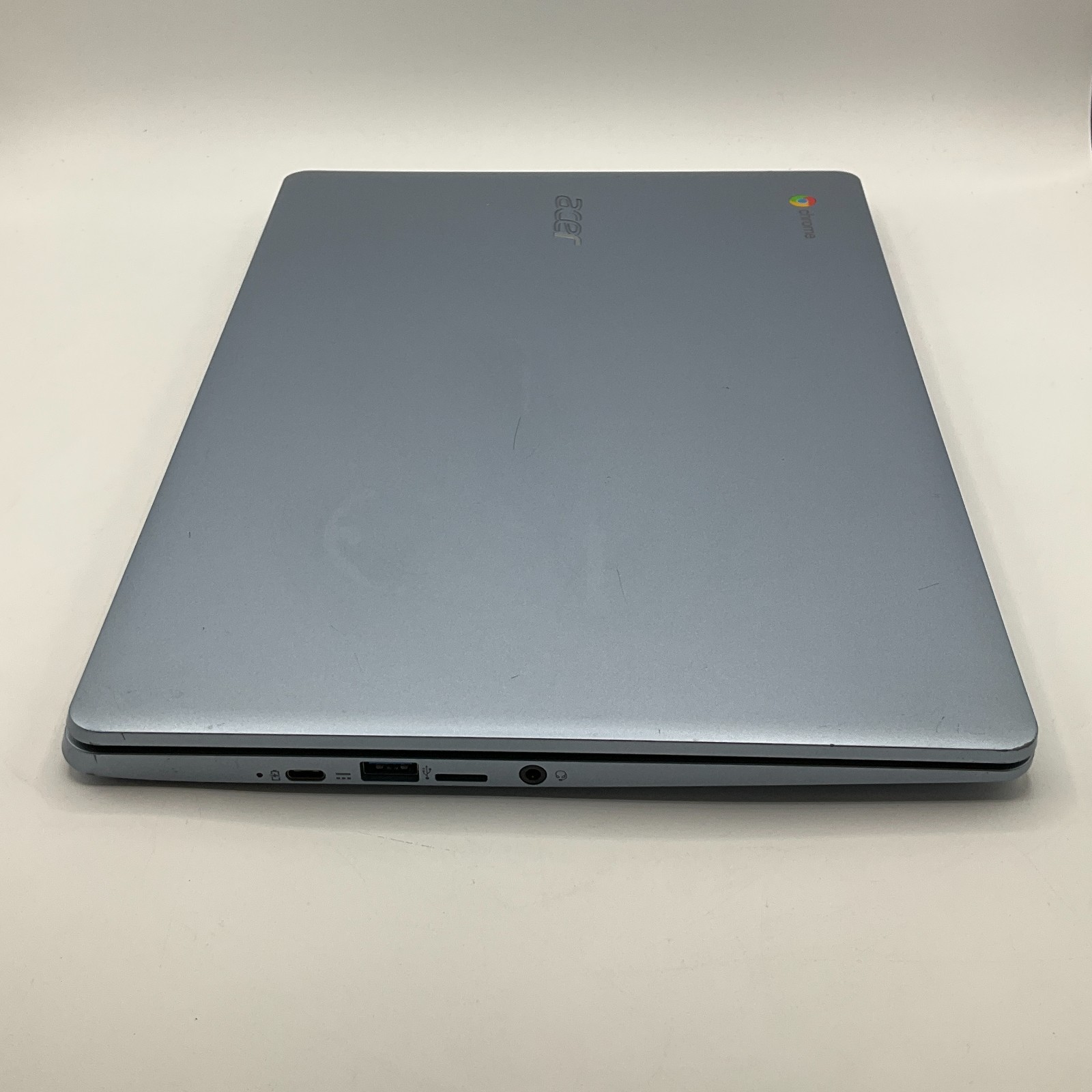 Acer Chromebook N19Q2 14″ Intel Celeron N4000 4GB RAM 64GB Storage Blue