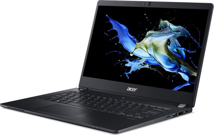 Acer Travelmate P614-51 14″ i5-8265U 1.60GHz 8 GB 256GB “Very Good -Refurbished”