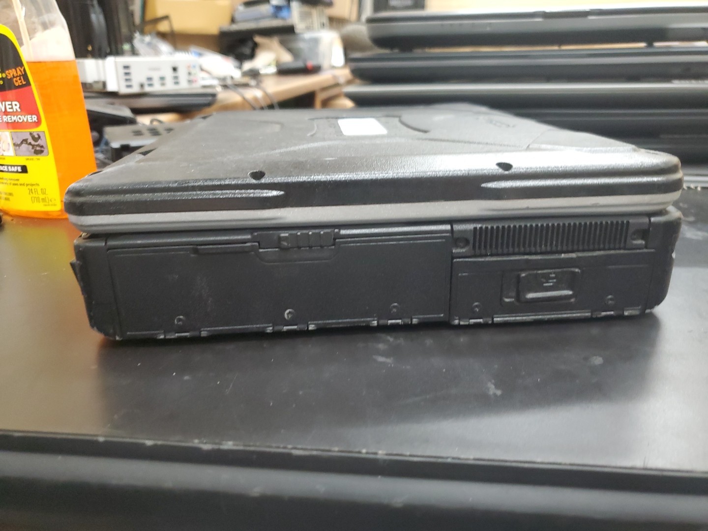 Panasonic Toughbook CF-31 MK-1 i5 540M @ 2.40GHz 8GB 16810HRS Diesel