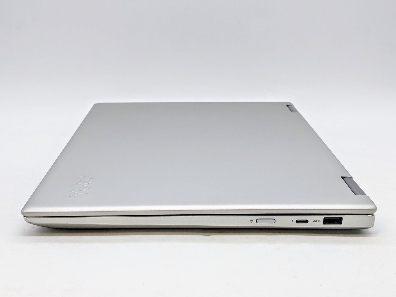 LENOVO YOGA 720-15IKB 2 IN 1 15″ 4K I7-7700HQ GeForce GTX 1050 Palmrest *READ*