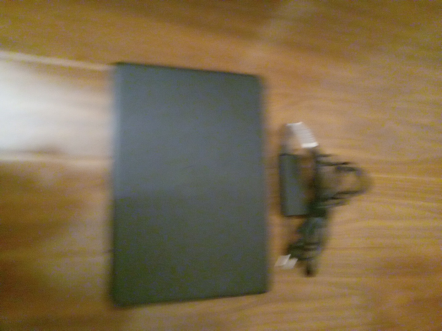 hp notebook 15 used, black good condition  with Charging Cord.