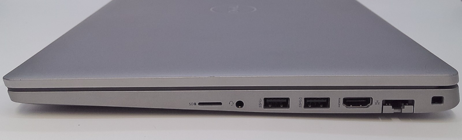 Dell Latitude 5520 Intel i5-1145G7 2.6GHz 16GB 256GB NVMe 15.6″ Win11Pro – NO AC