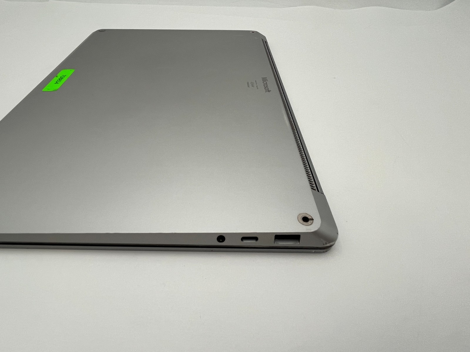 Microsoft Surface Laptop 4 1950 13.5″ Touch i7-1185G7@3.0GHZ 16GB 512GB A