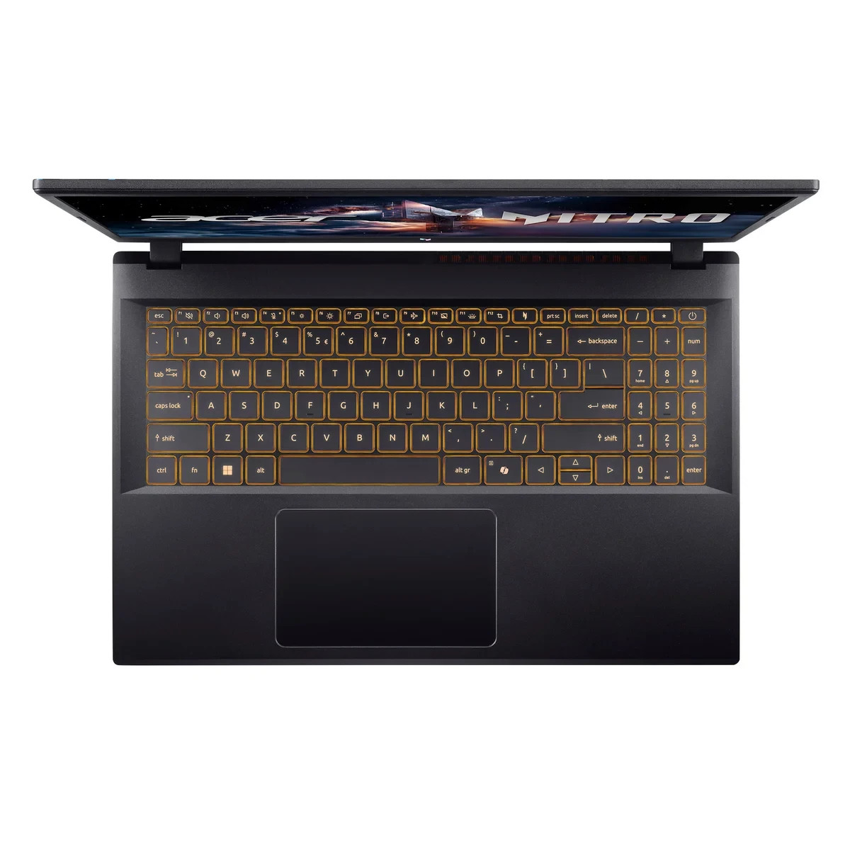 Acer Nitro V 15.6” Gaming Laptop AVN15-52-73JA RTX 5050 16GB RAM 1TB SSD