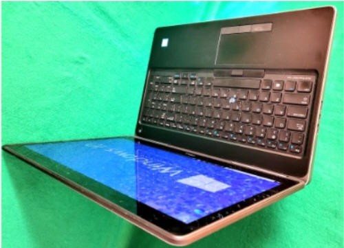 Dell Precision 7510, Intel Core i5-6300HQ @ 2.3GHz, 1.0 TB, 8GB RAM, Win 10