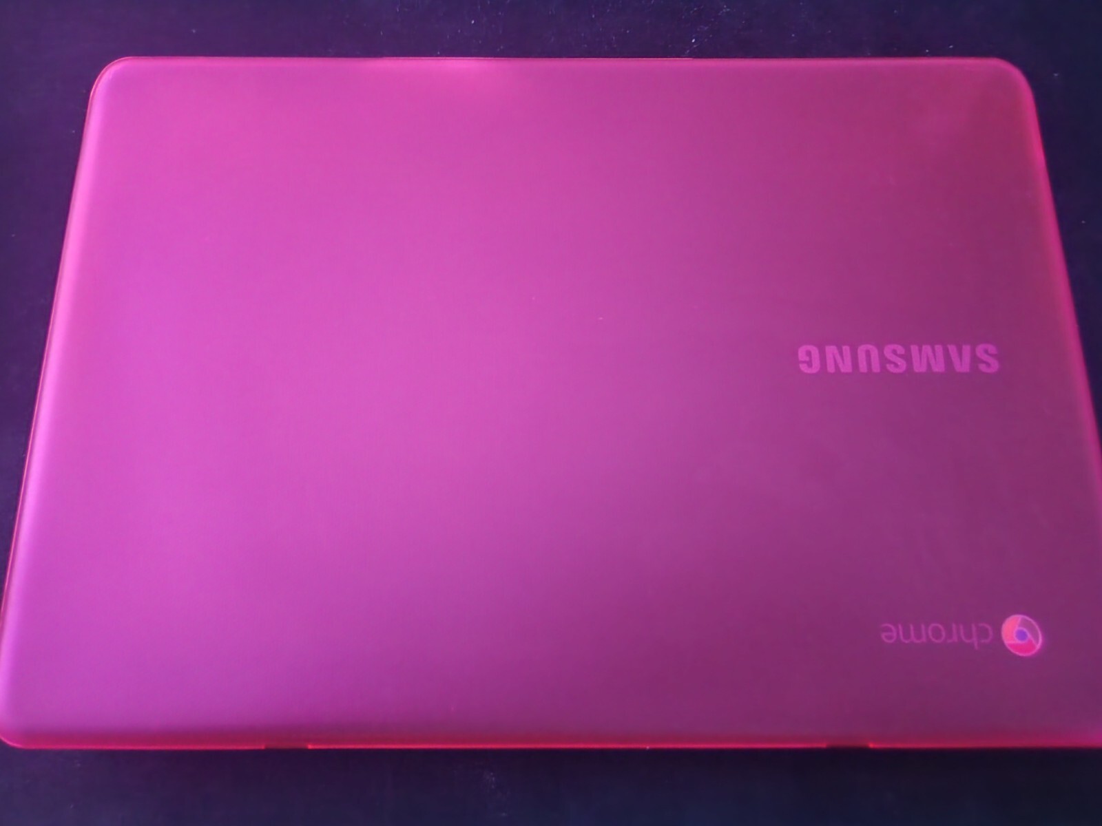Samsung Chromebook 3 11.6 inch (32GB, Intel Celeron D, 2.48GHz, 4 GB)…