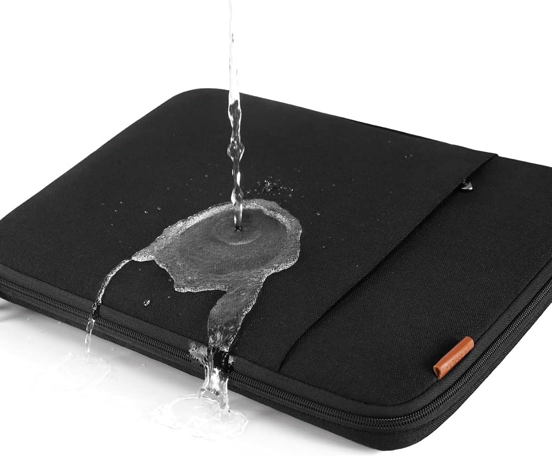 Laptop Case Sleeve Cover for 16 inch MacBook Pro M4/M3/M2/M1 Pro/Max A3403 A3186