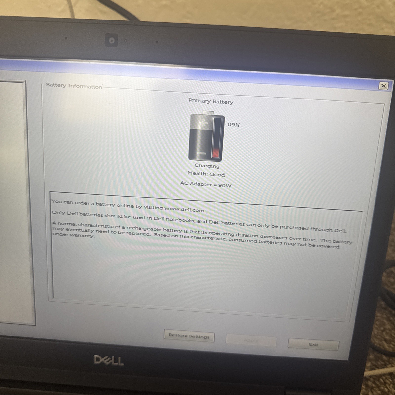 Dell Latitude 5491 16 RM 256 SSD WIN 11pro office GREAT A