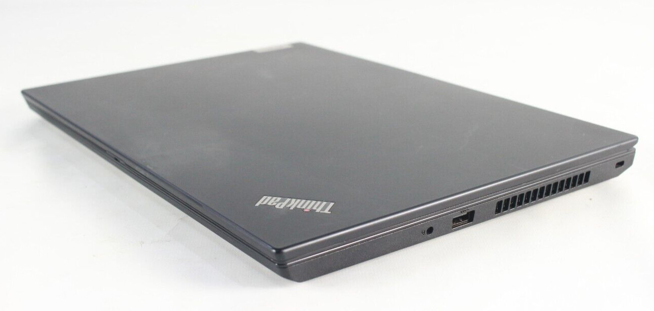 Lenovo ThinkPad L14 14″ Laptop i5 10th Gen 256GB SSD 8GB RAM Win 11 (Z3E2)