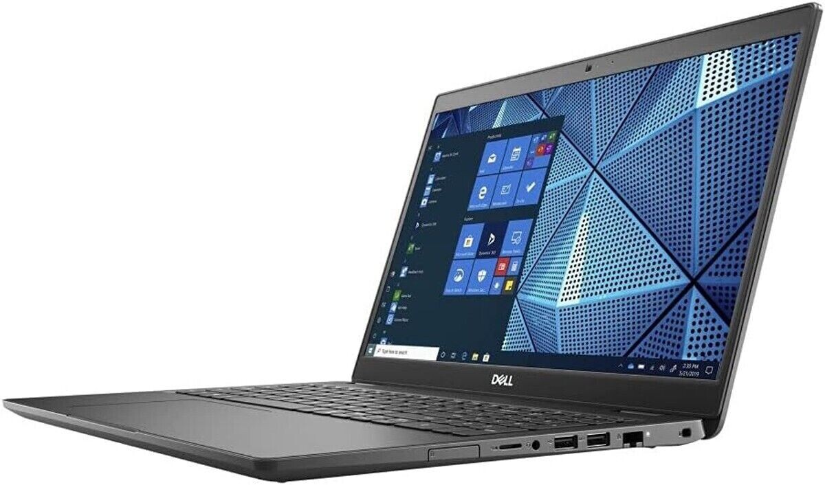 Dell Latitude 3520 15″ Intel i5-1135G7 16GB RAM 512gb HDMI WiFi Win 11 Laptop