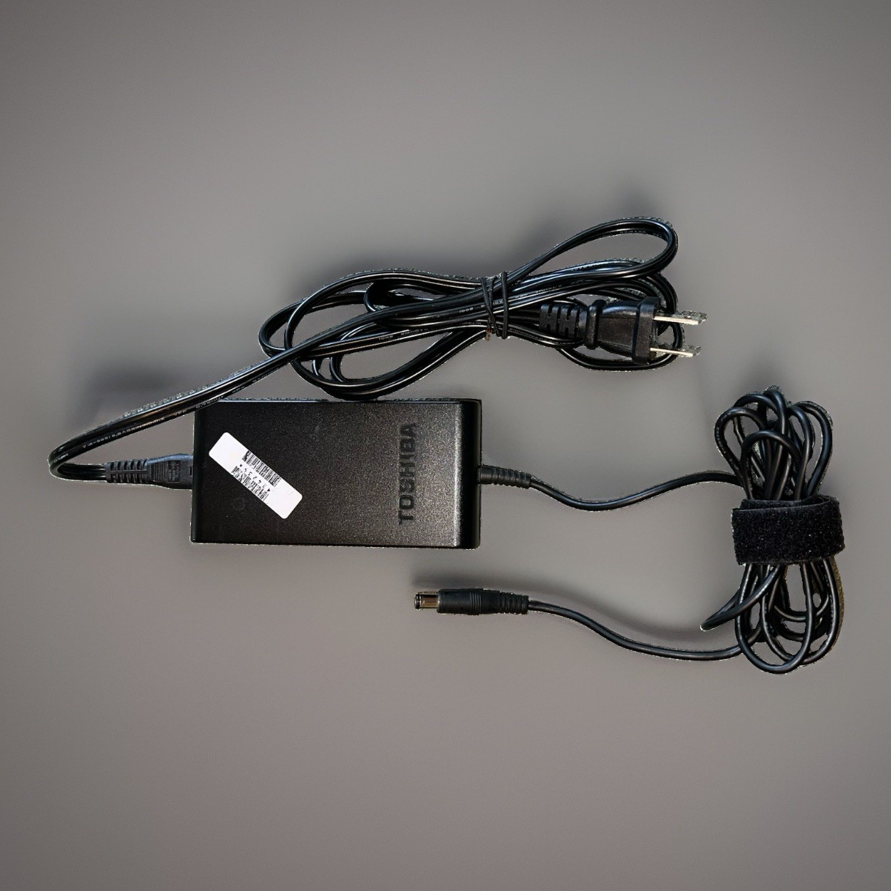 Toshiba Satellite 1805 Windows XP Laptop Tested DVD AC Adapter 496MB RAM