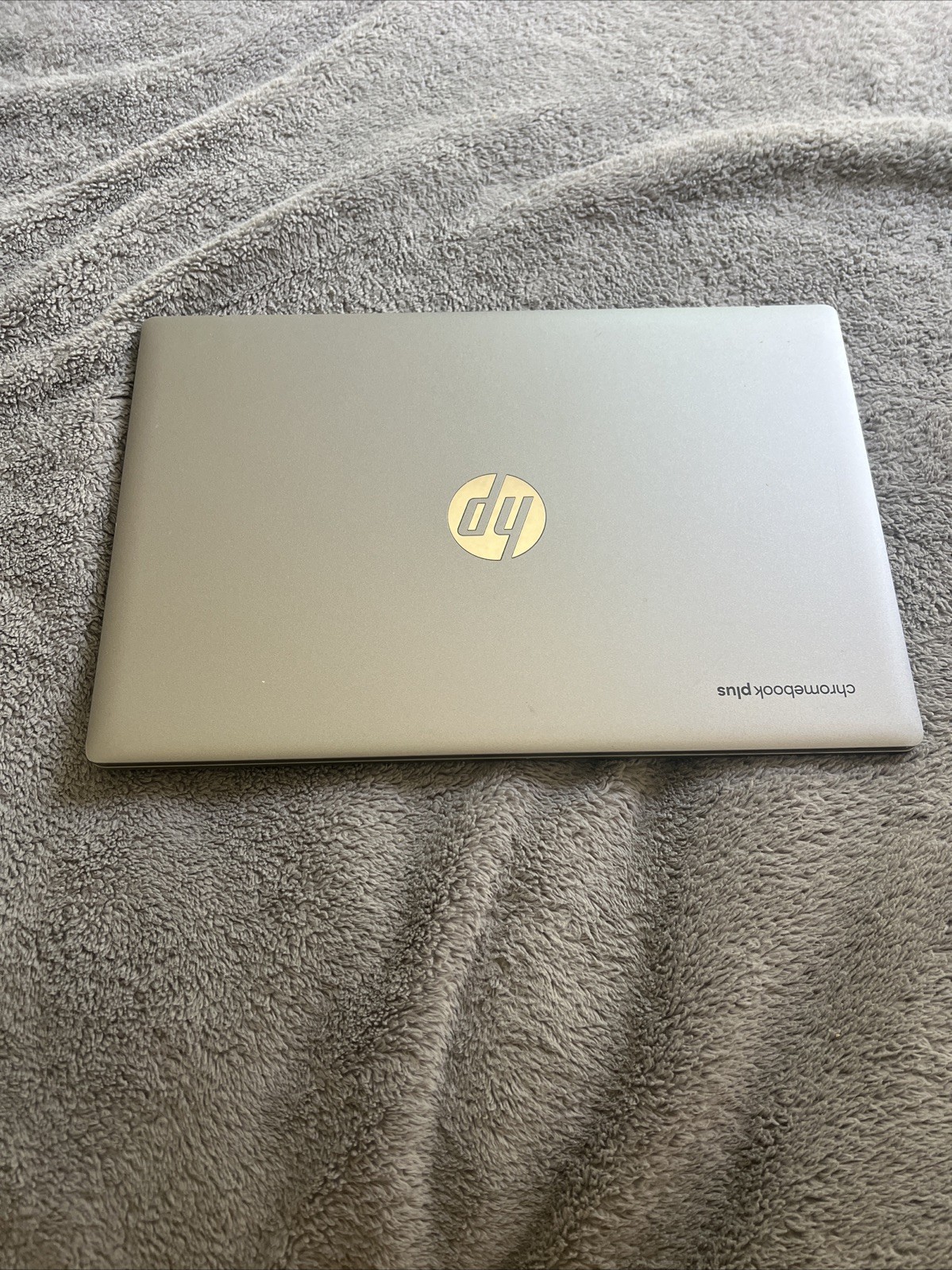 HP Chromebook Plus Laptop 14at-nf000 14 Used Cheap Student Laptop