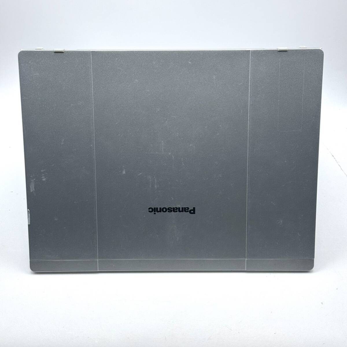 Panasonic Let’s Note CF-FV1R12VS i5-1145G7 16GB SSD 256GB Win11 Pro