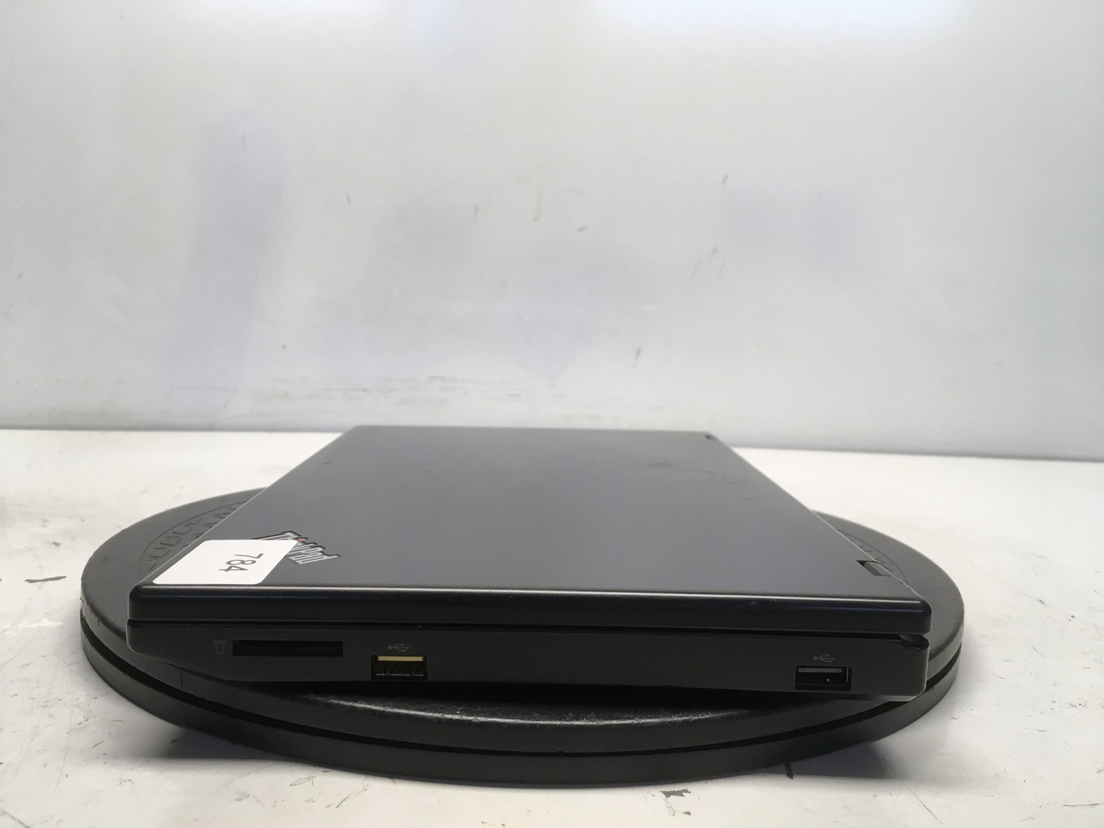 Lenovo ThinkPad X120E AMD Fusion E-350 1.6GHz 4 GB NO HDD No Batt