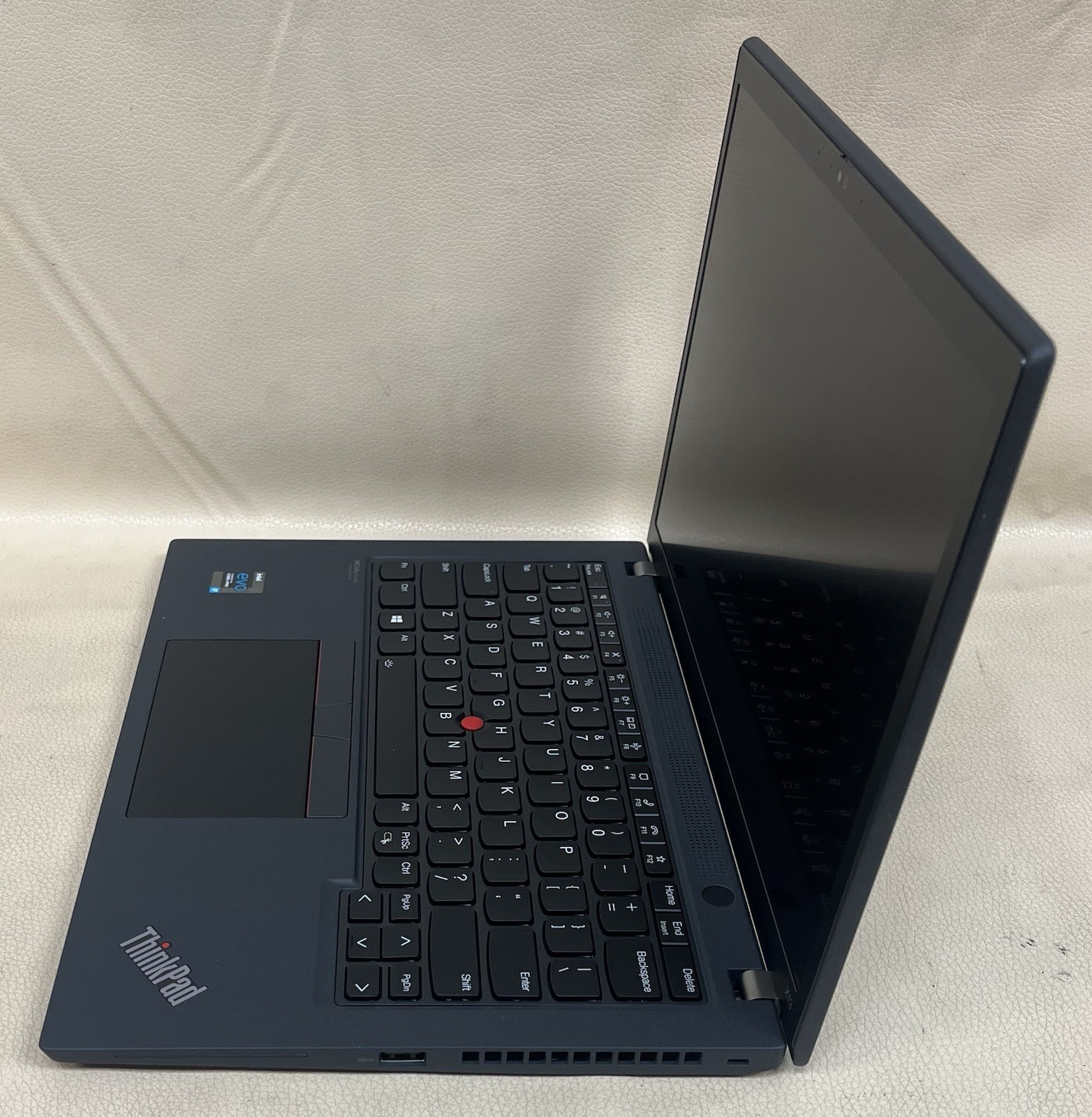 Lenovo ThinkPad X13 Gen 2 i7-1185G7 32GB 256GB Win 11 Pro BAD BATTERY