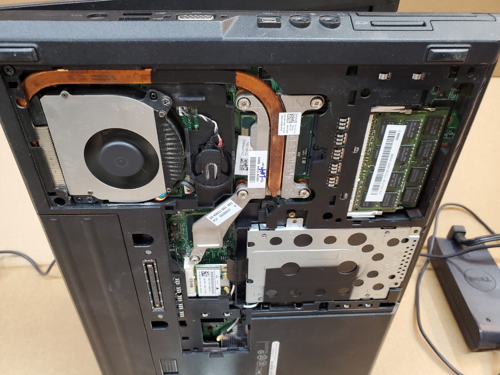 Dell Latitude E5410, Intel Core i5 M430, 500GB HD, Windows 10 Pro, DVD-RW