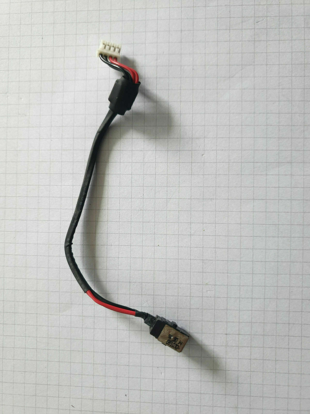 Fujitsu Siemens Amilo Li3710 Power Socket Power Socket DC Power Jack
