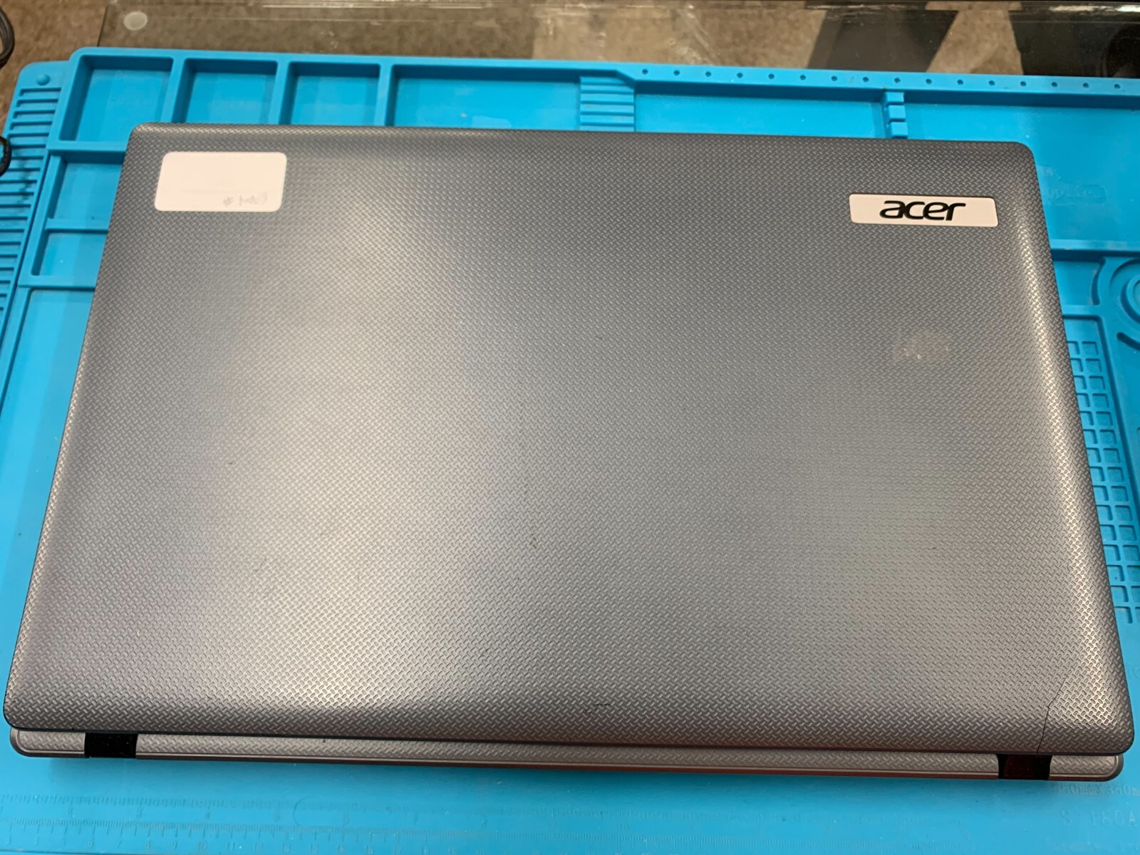 Acer Aspire AS5733Z-4851 15.6in. (500GB, Intel Pentium Dual Core, 2GHz, 4GB)…