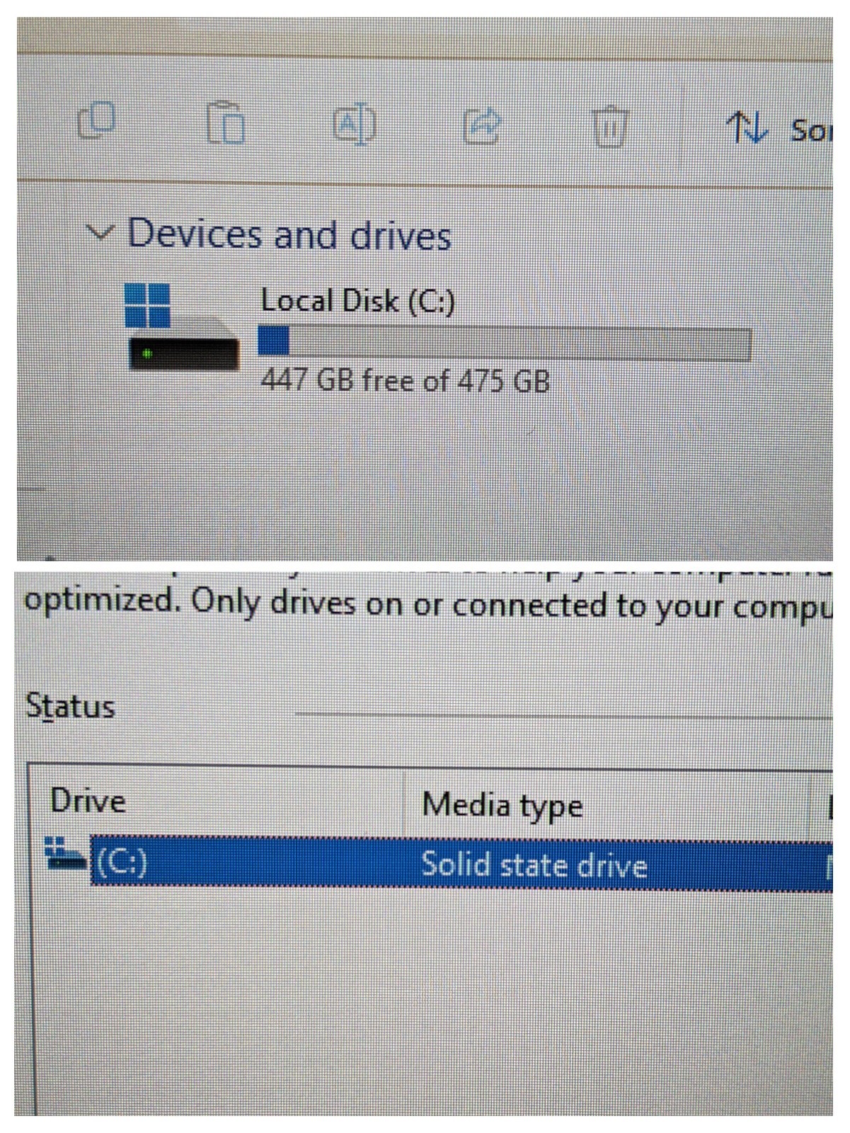 Dell Latitude 5400 14″ FHD Intel i7-8th Gen 1.9GHz 8GB 512GB Windows 11 Pro +PA