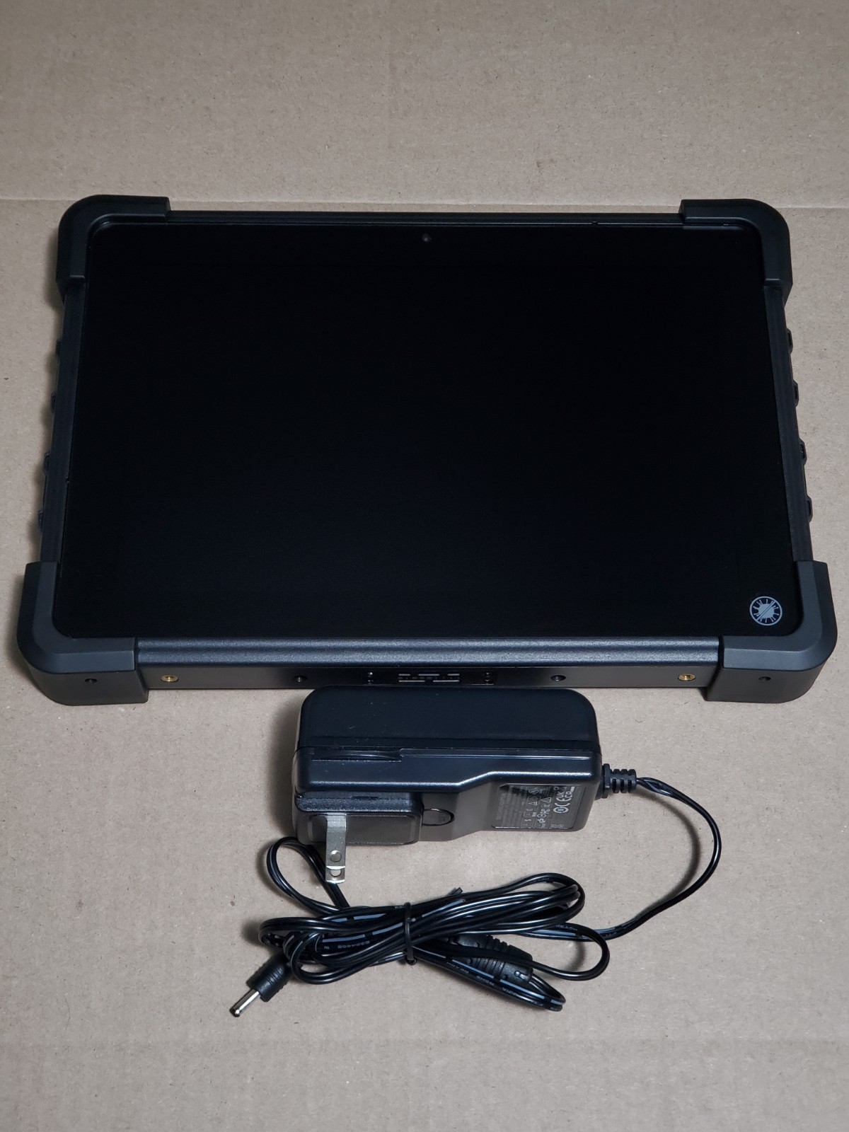 Faytech 10.1″ Industrial Tablet Intel N4200 6GB RAM DDR3 128GB IP65 1920x1200P