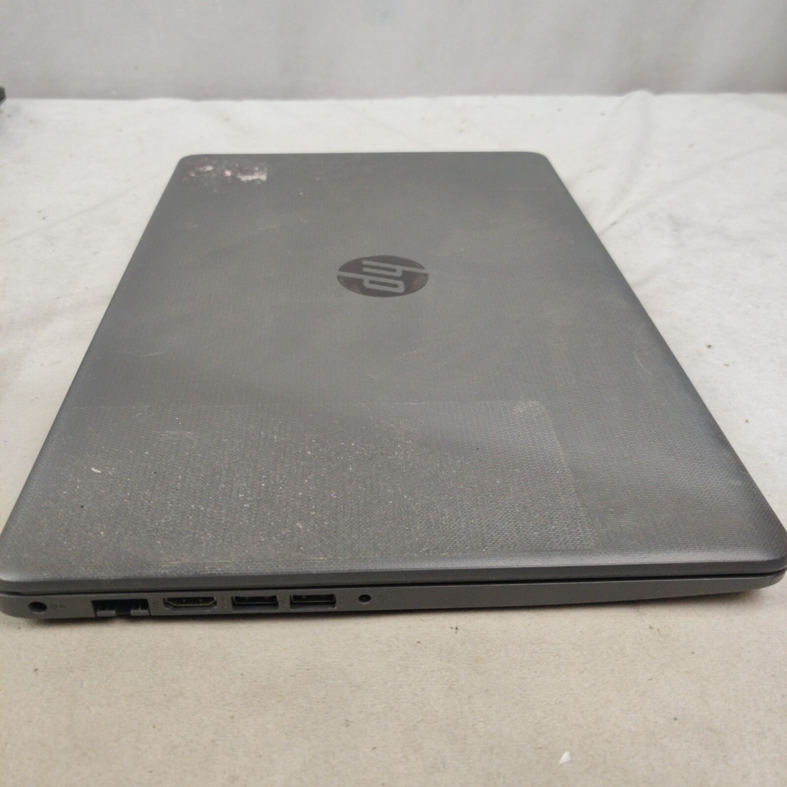 HP 255 G7 AMD A4-9125 2.30 GHz 8GB RAM 128GB SSD – Used B Grade (Please Read)