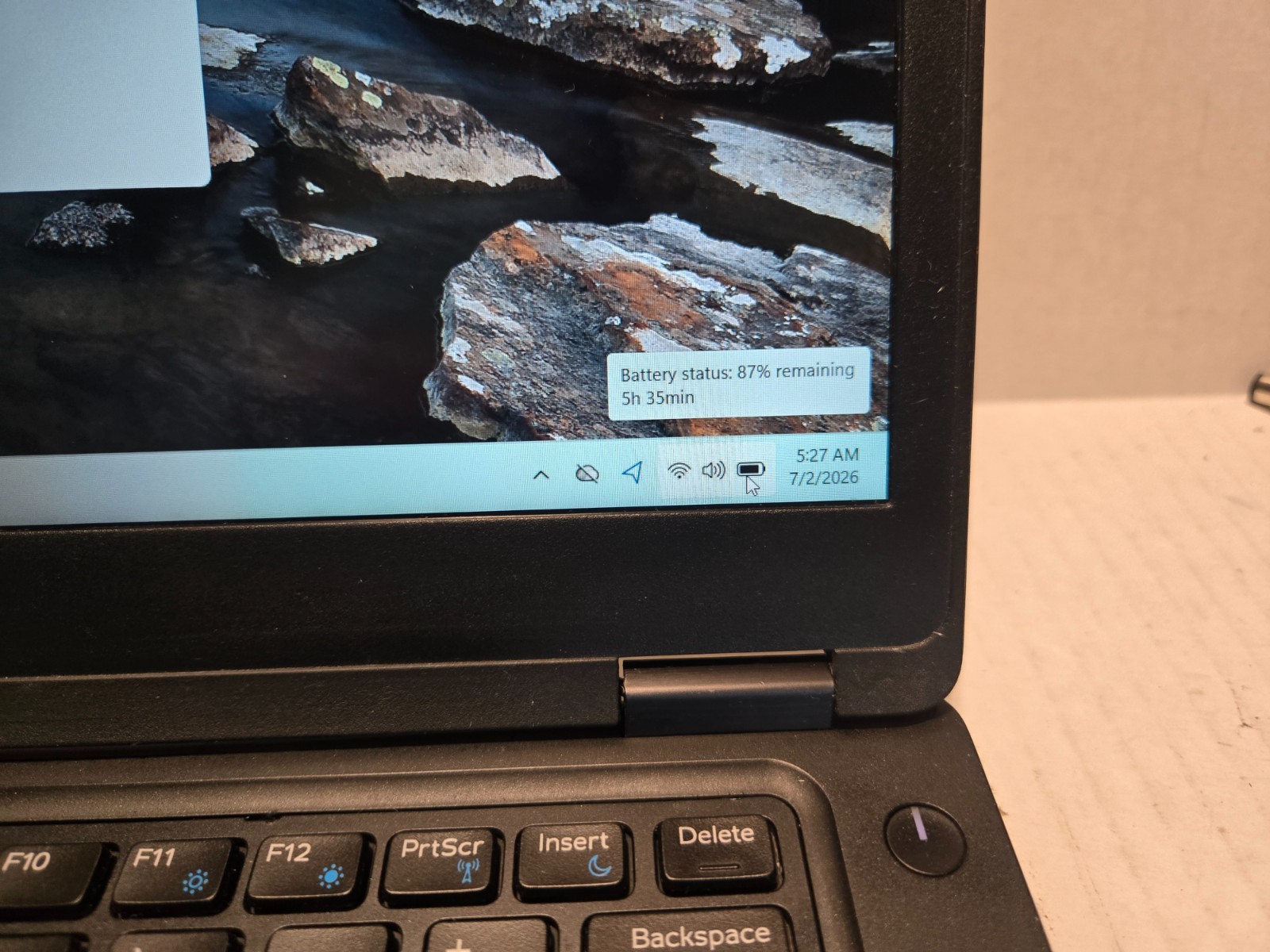 Dell Latitude 5490 14″ FHD Laptop Core i5-8350U 16GB 256GB SSD Win-11 WebCam BT