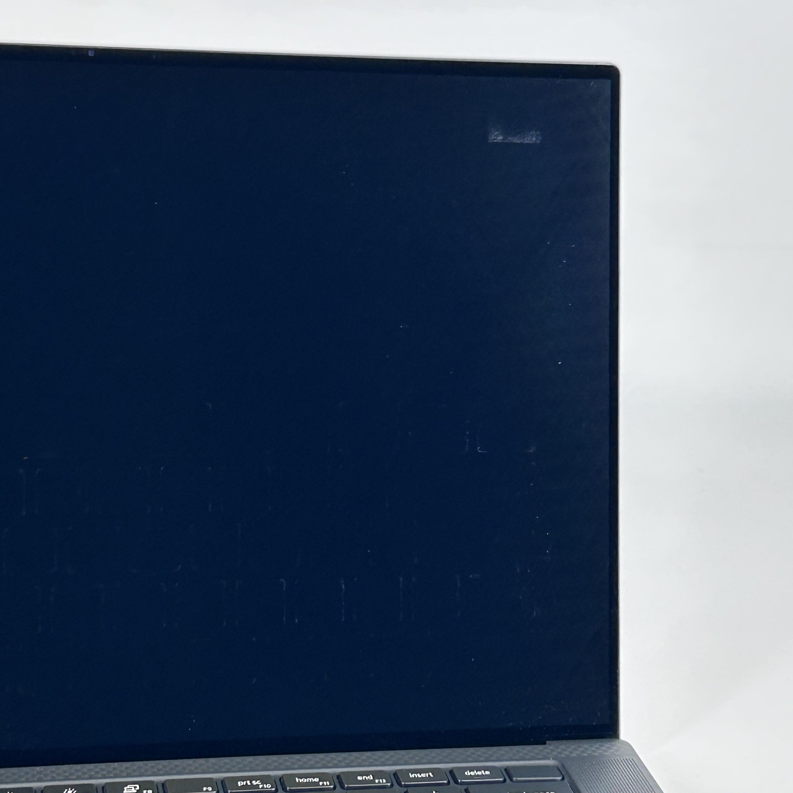 Dell XPS 15 9500 UHD+ TOUCH i7-10750H 2.60GHz 16GB 1TB SSD GTX 1650 Ti Pink Hue