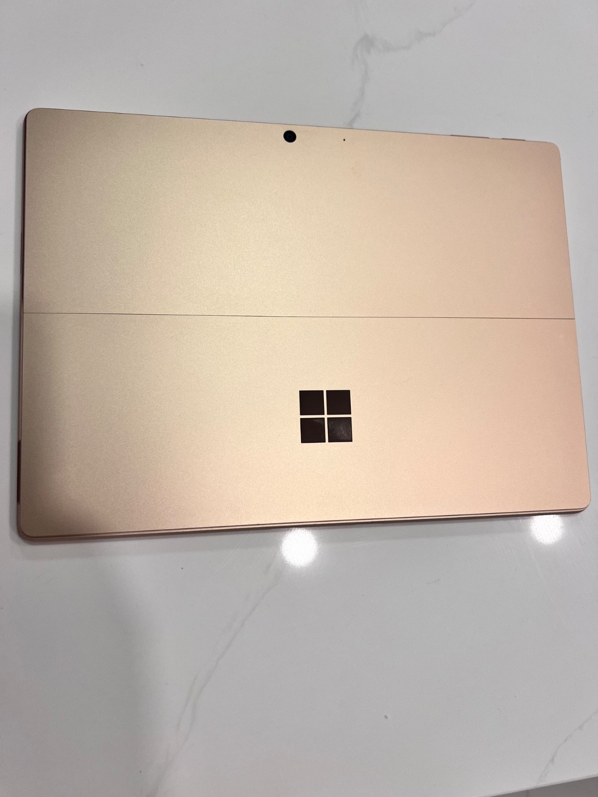 Microsoft Surface pro 11th PC Touchscreen 13” LCD Snapdragon X 16GB RAM 512GB