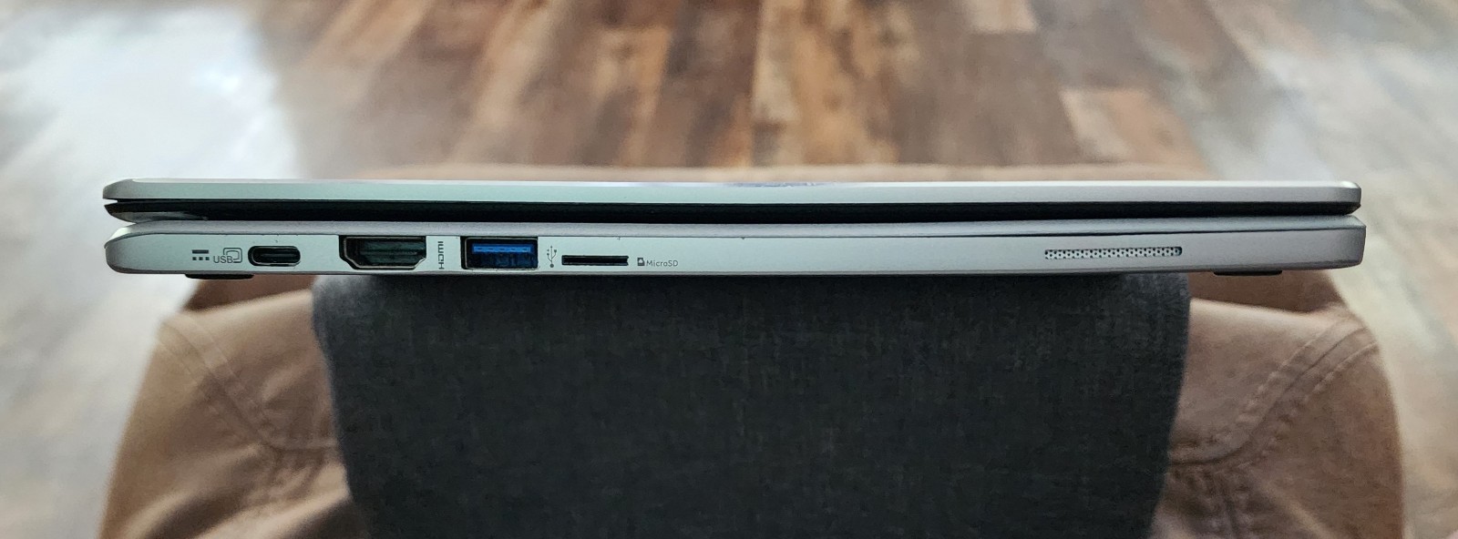 Acer Chromebook 15 N16Q10 15.6″ MT8173 2.1GHz 4GB RAM 2GB SSD