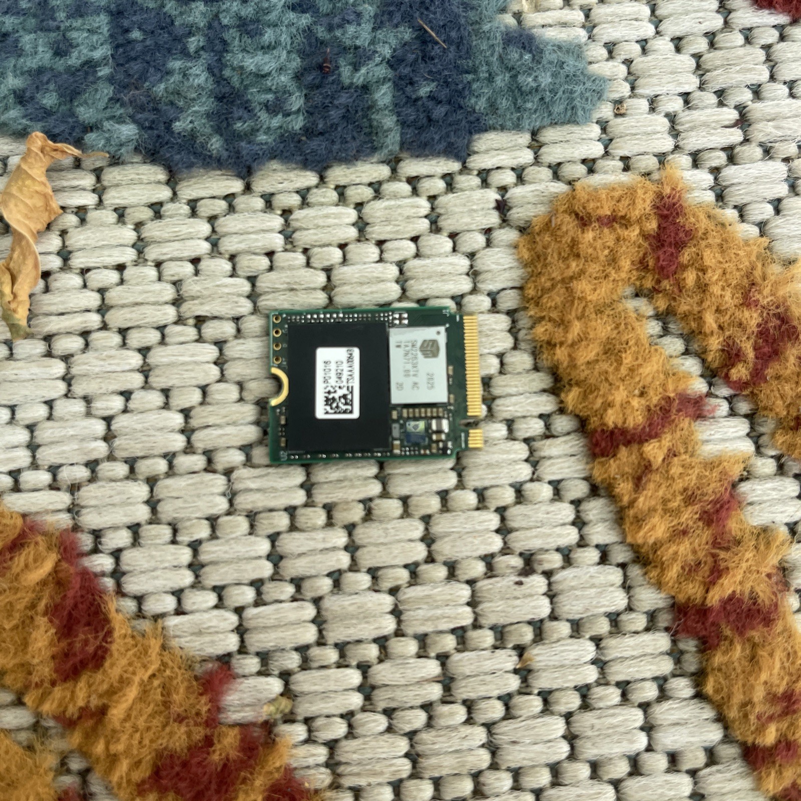 Samsung Galaxy Chromebook 13.3in 256GB SSD,