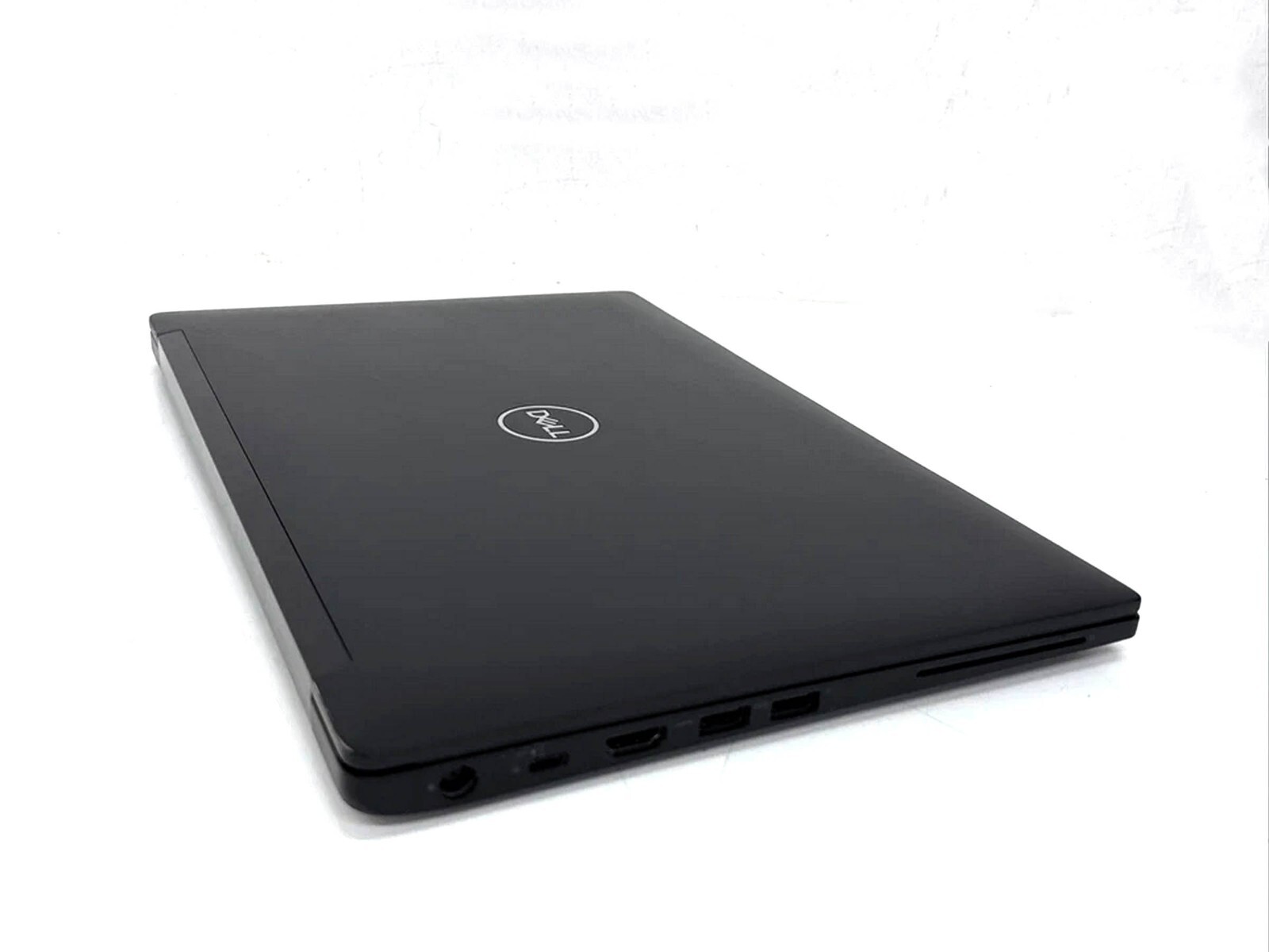 Dell Latitude 7490 Core i7 16GB/512GB Backlit KB 14″ TOUCHSCREEN + 1 YR WARRANTY