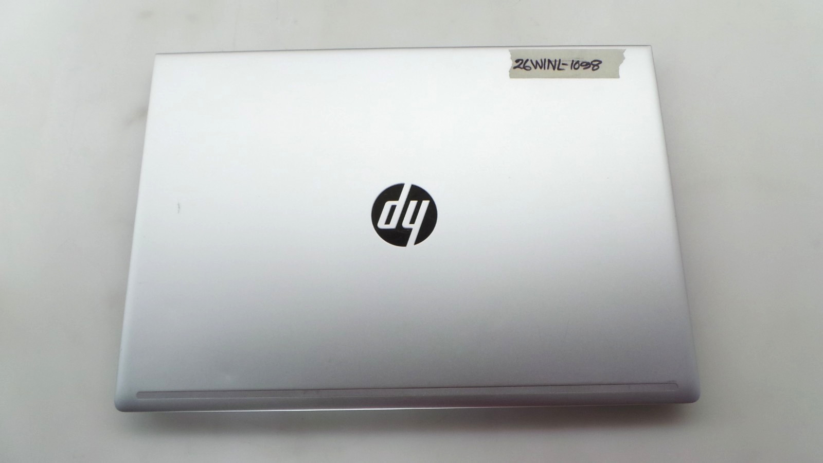 HP ProBook 455 G6 | 15.6″ | AMD Ryzen 5 2500U | 8GB RAM 256GB NVMe | WIN 11 PRO