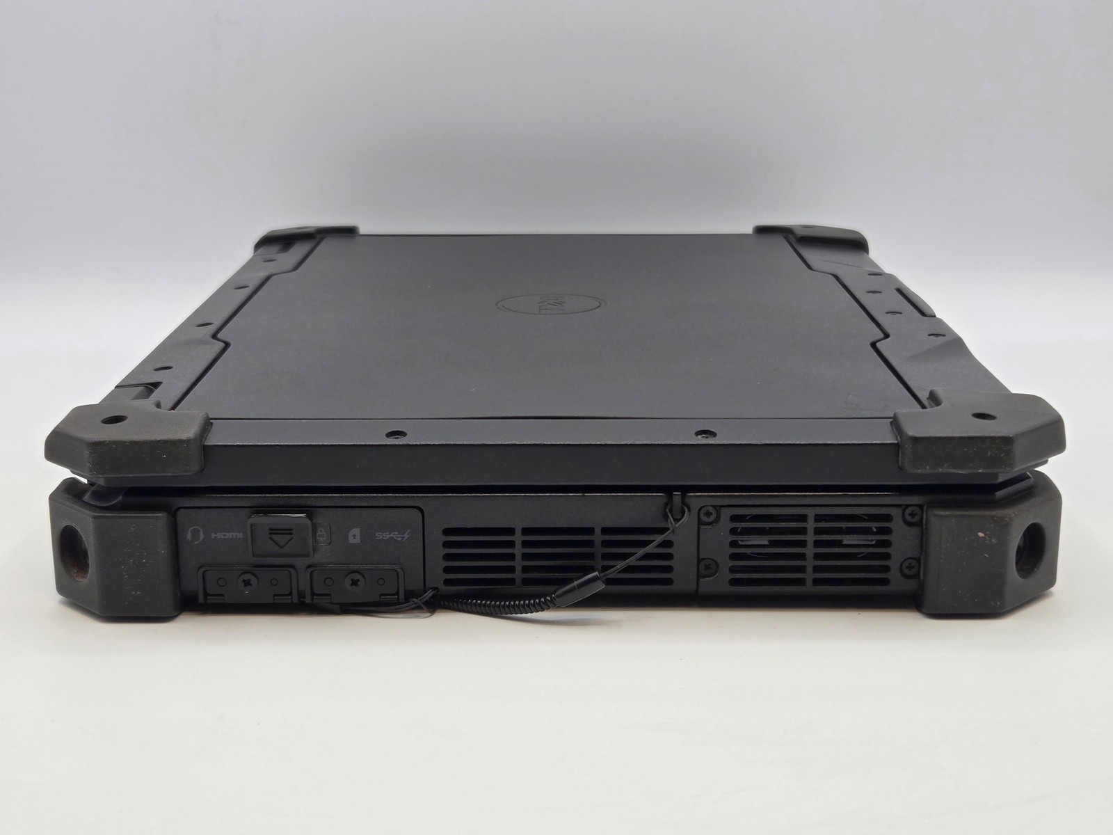 Dell Latitude 7214 Rugged Extreme 12″ HD I7-6600U Motherboard Palmrest *READ*