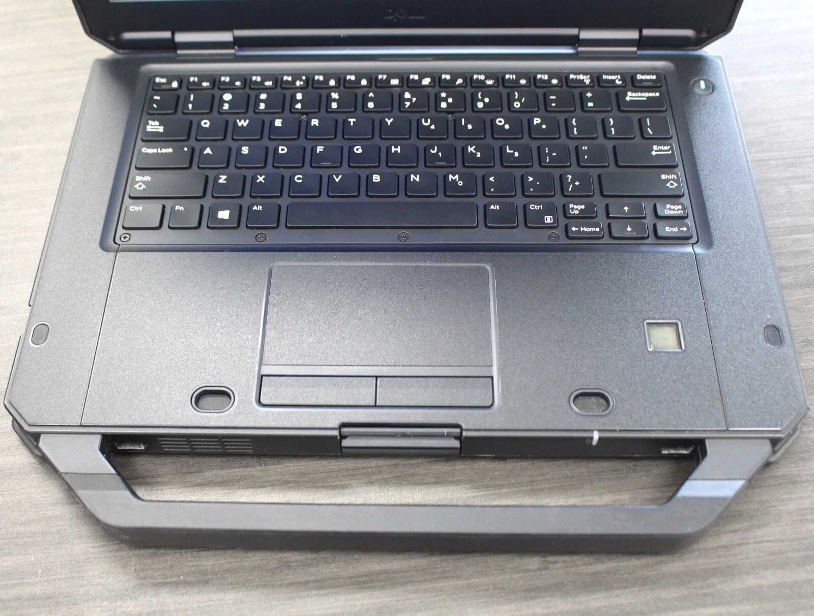 Dell Latitude 14 Rugged 5420 14” Touchscreen i5-8350U, 16GB 256GB SSD Win 11 Pro